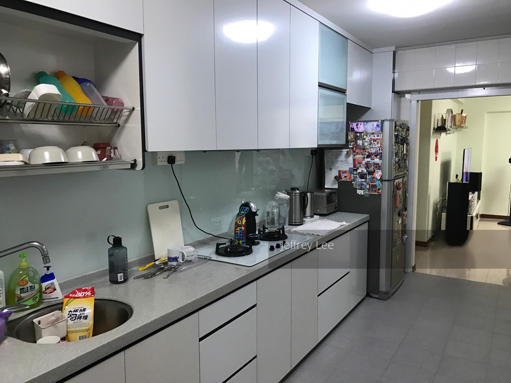Blk 408C Fernvale Road (Sengkang), HDB 5 Rooms #135153562